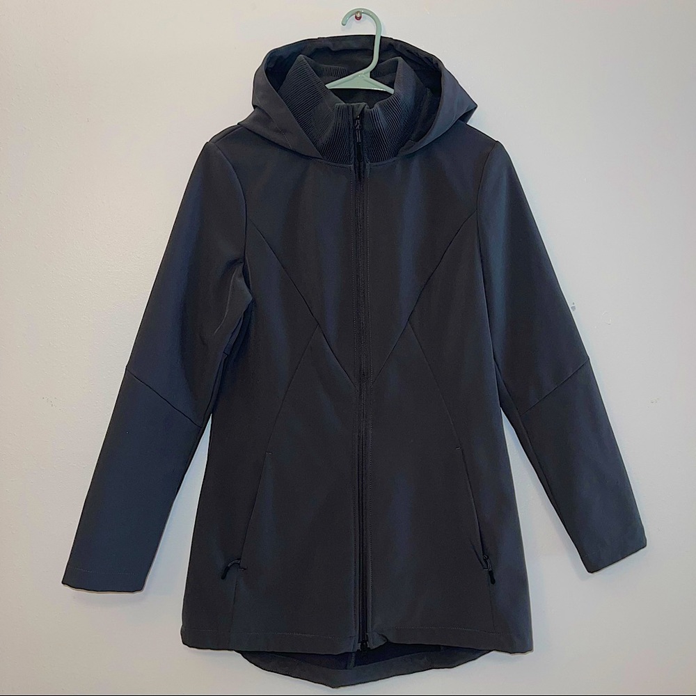 Champion Thermal Water-resistant Coat